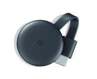 Google Chromecast 3.0 czarny - 457752 - zdjęcie 2